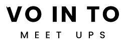 VO in TO Logo