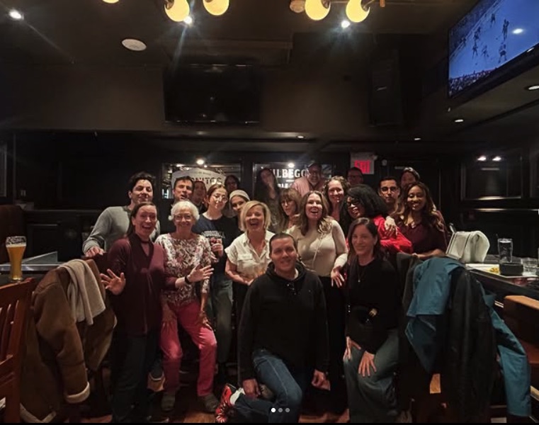 VO IN TO Meetup 1